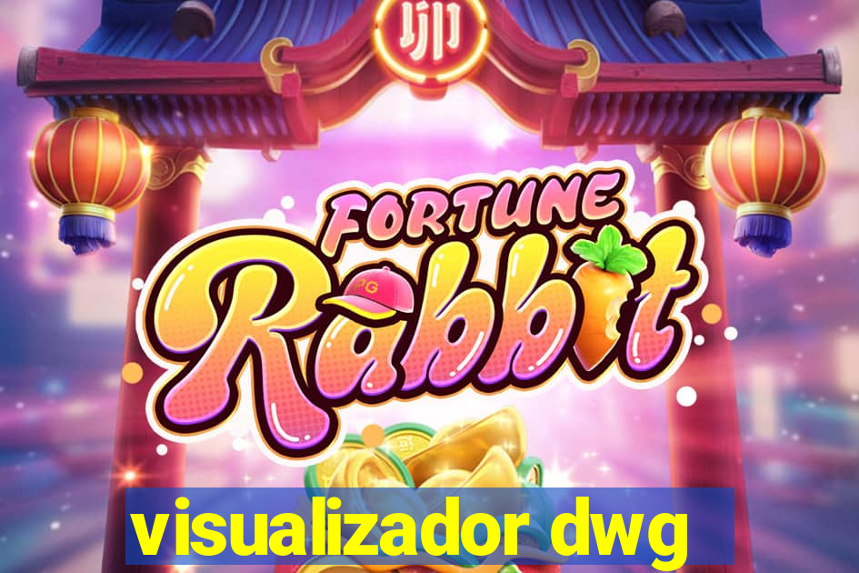 visualizador dwg